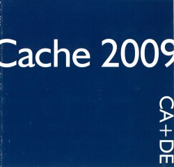 cache